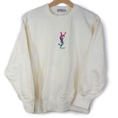 YSL jumpers for men